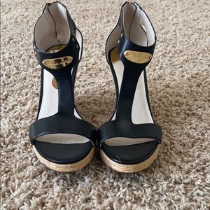 Michael Kors Wedges